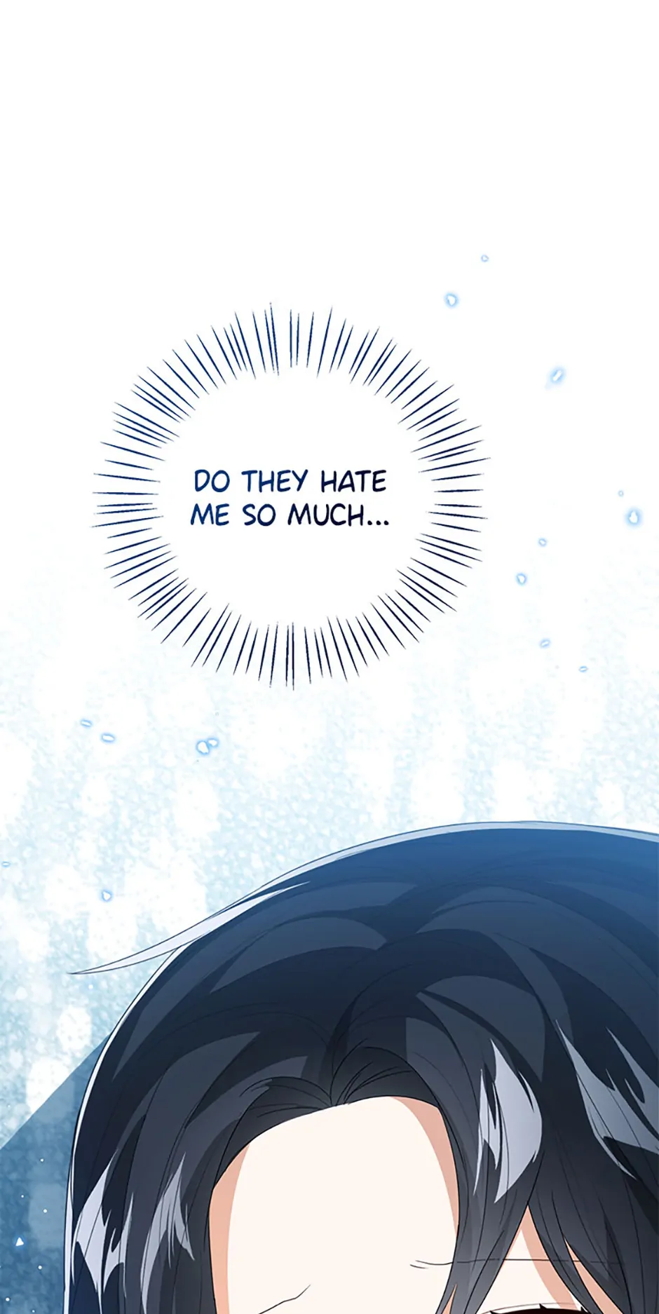 Baby Princess Through the Status Window chapter 83 page 11