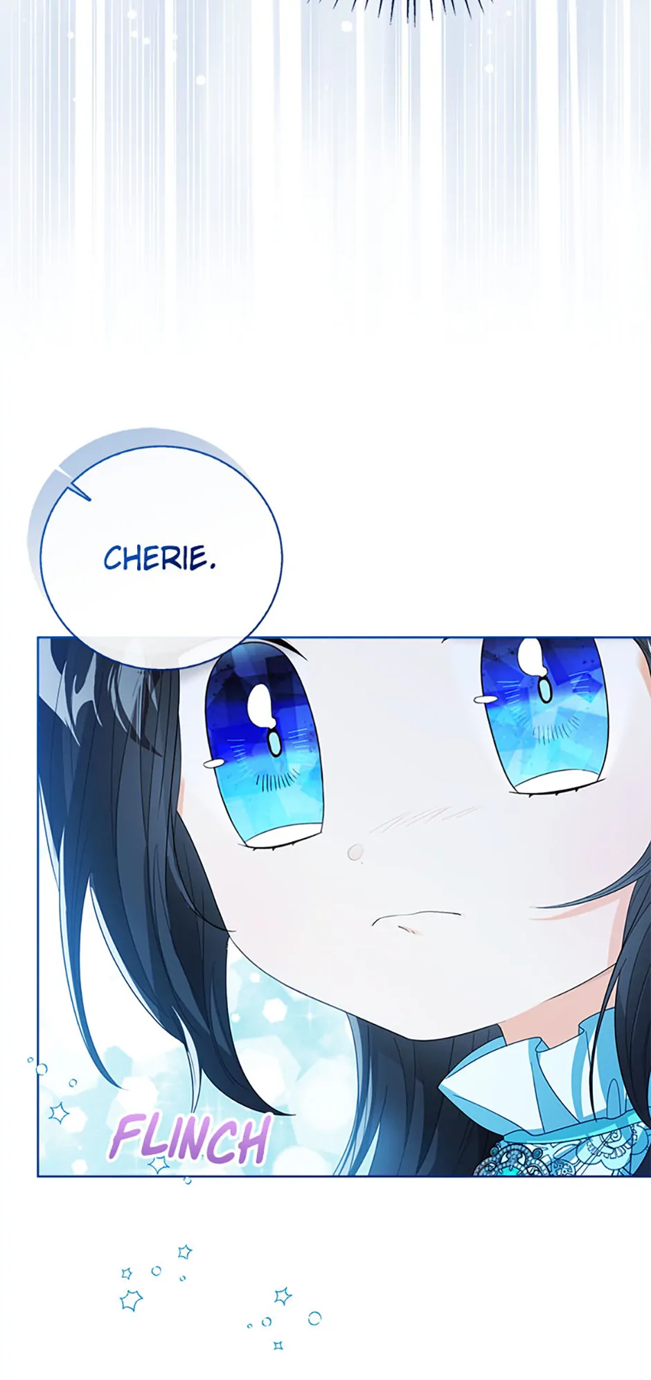 Baby Princess Through the Status Window chapter 83 page 14
