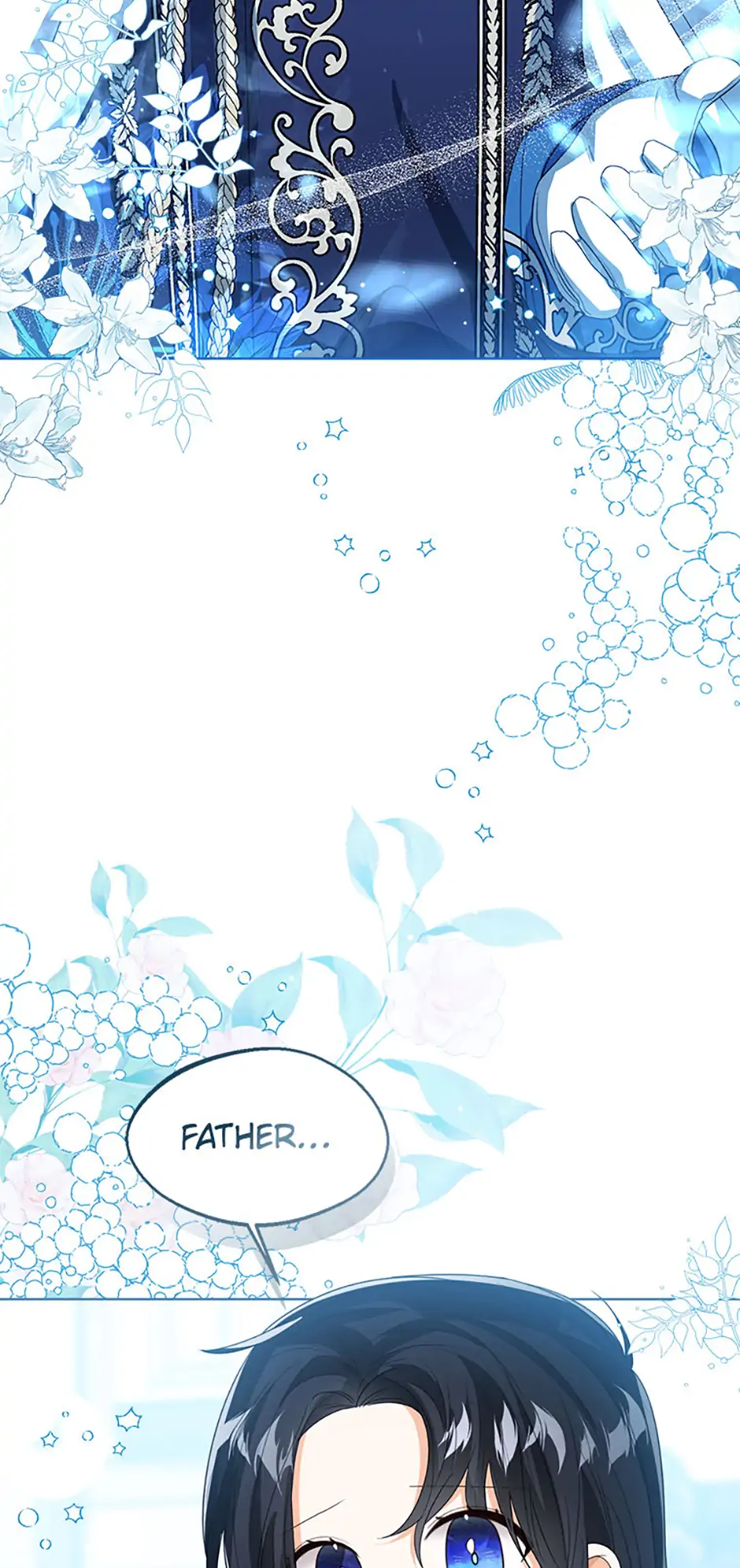 Baby Princess Through the Status Window chapter 83 page 16