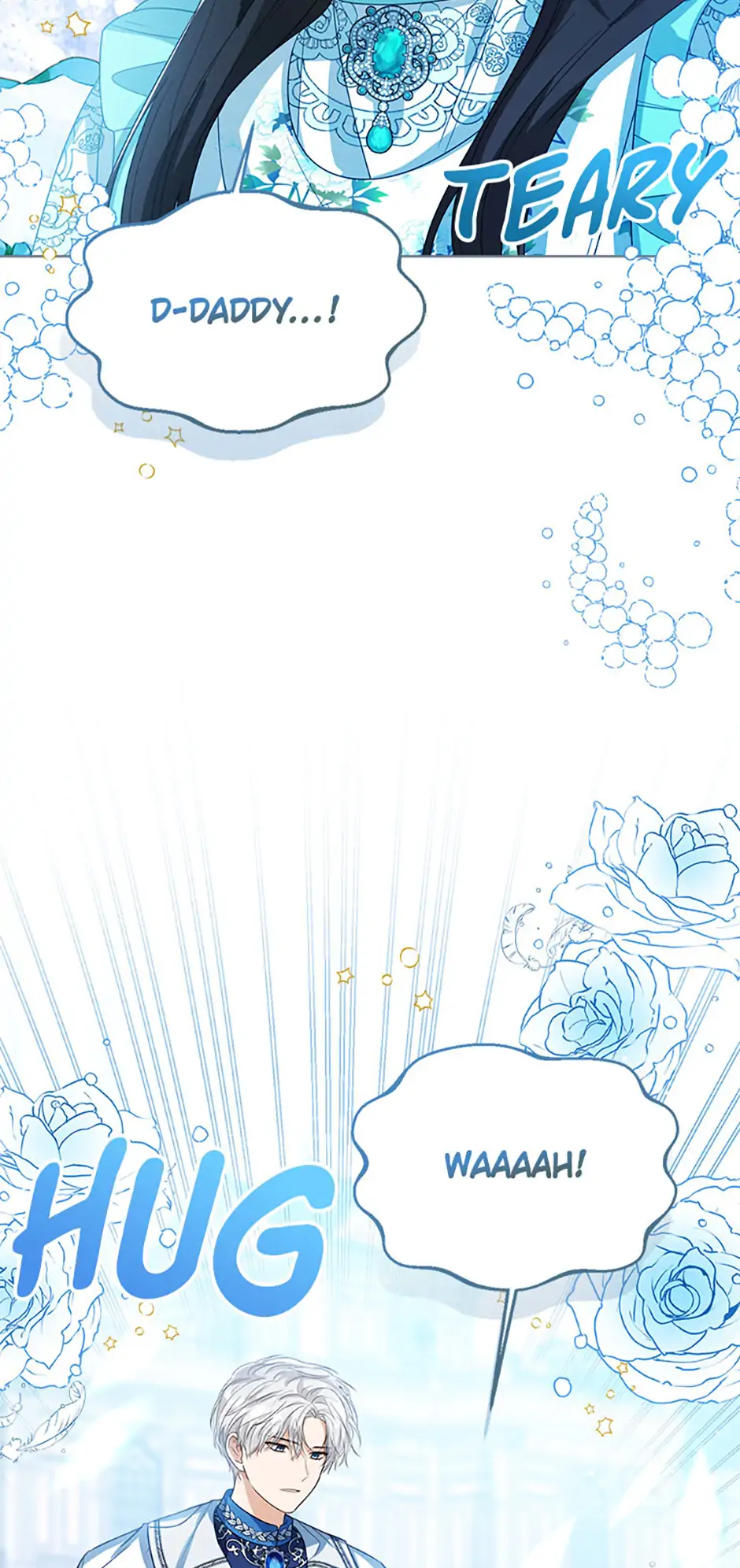 Baby Princess Through the Status Window chapter 83 page 20