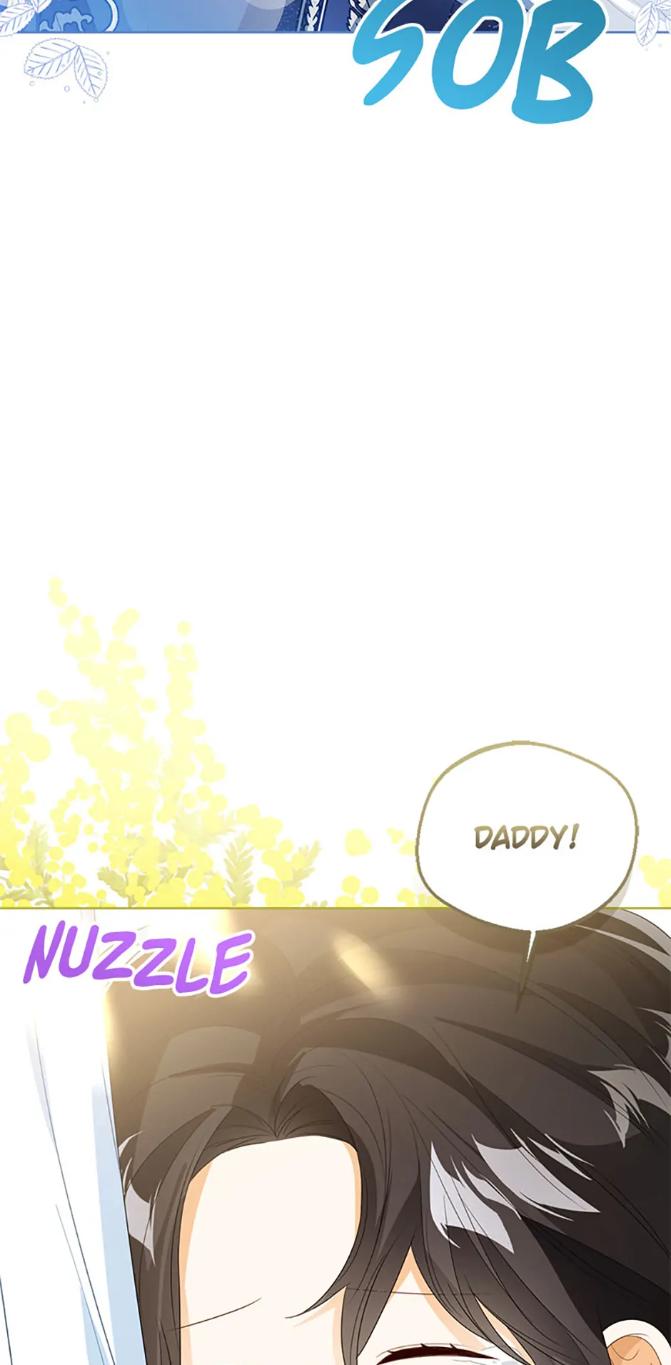 Baby Princess Through the Status Window chapter 83 page 23