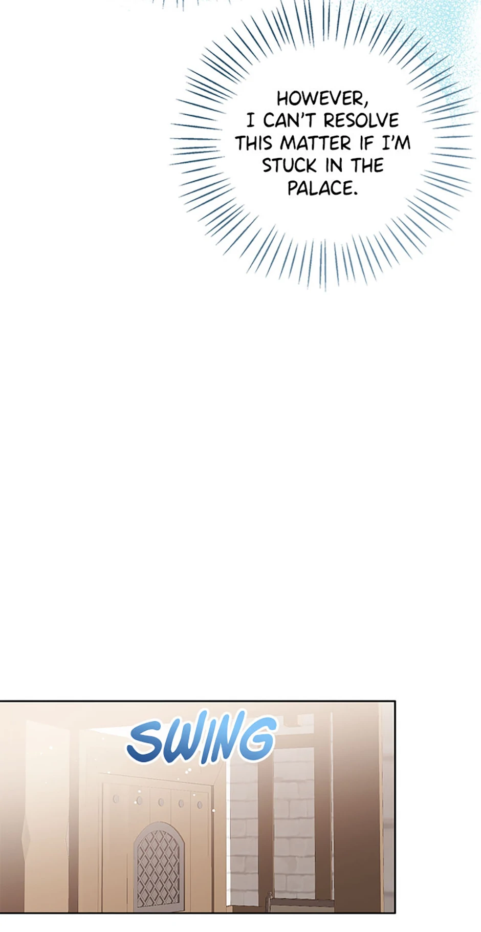 Baby Princess Through the Status Window chapter 83 page 47