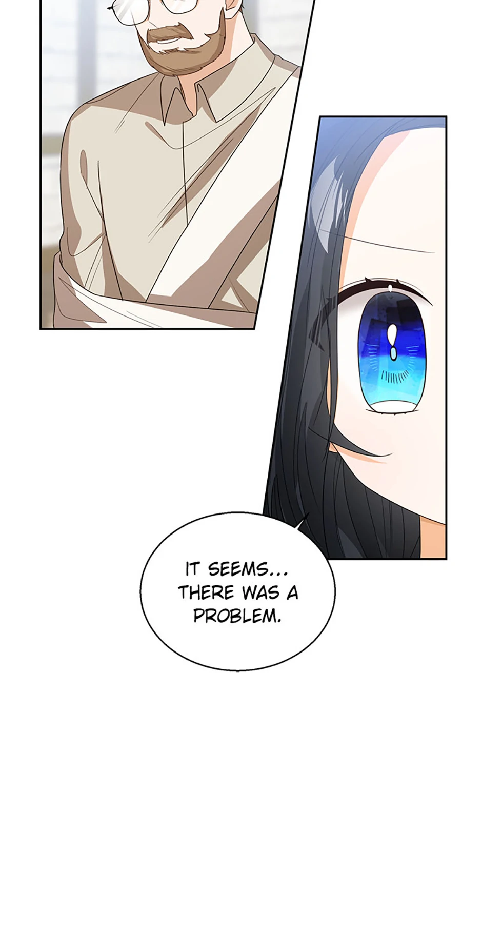 Baby Princess Through the Status Window chapter 83 page 51
