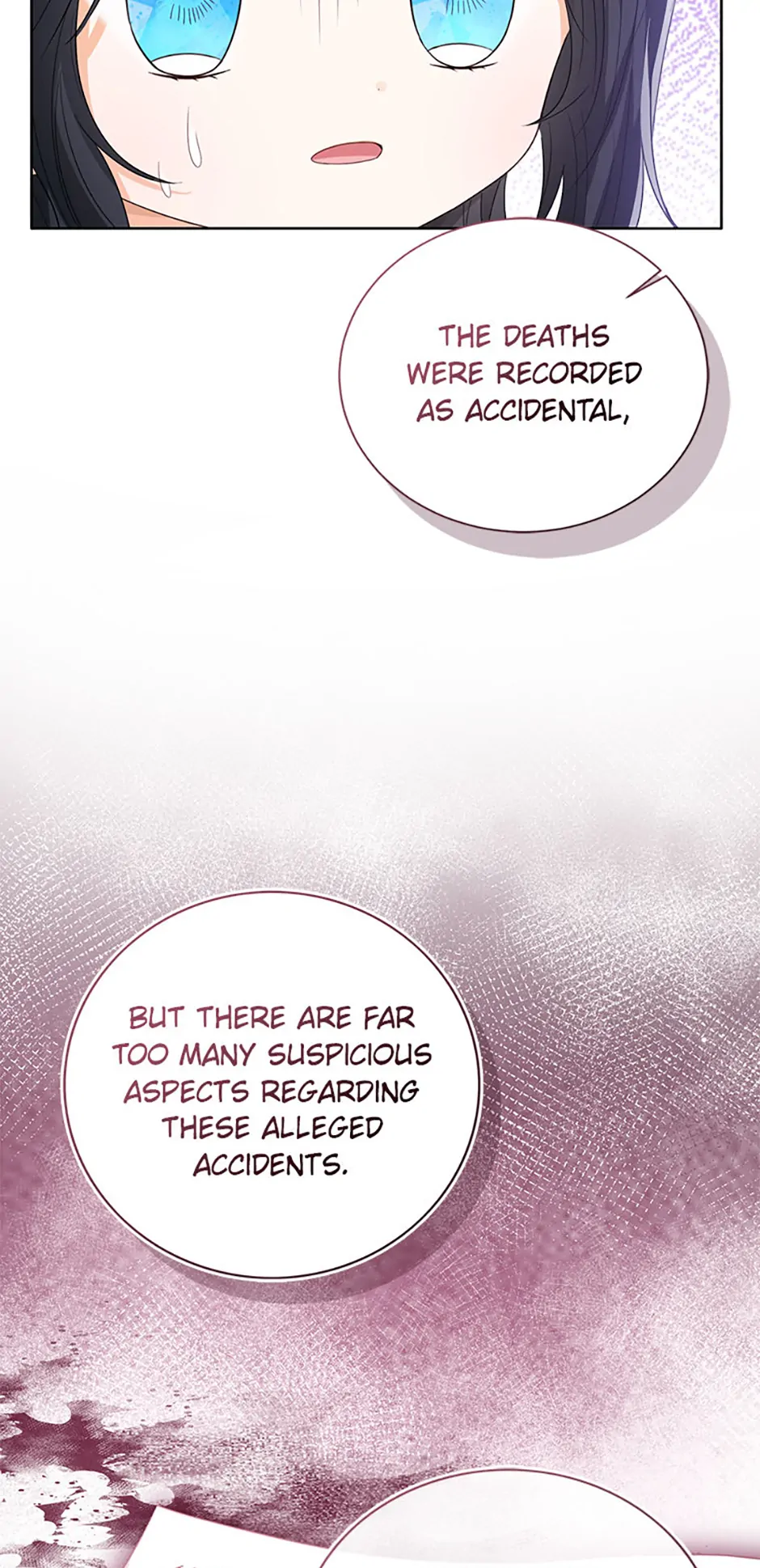 Baby Princess Through the Status Window chapter 83 page 58