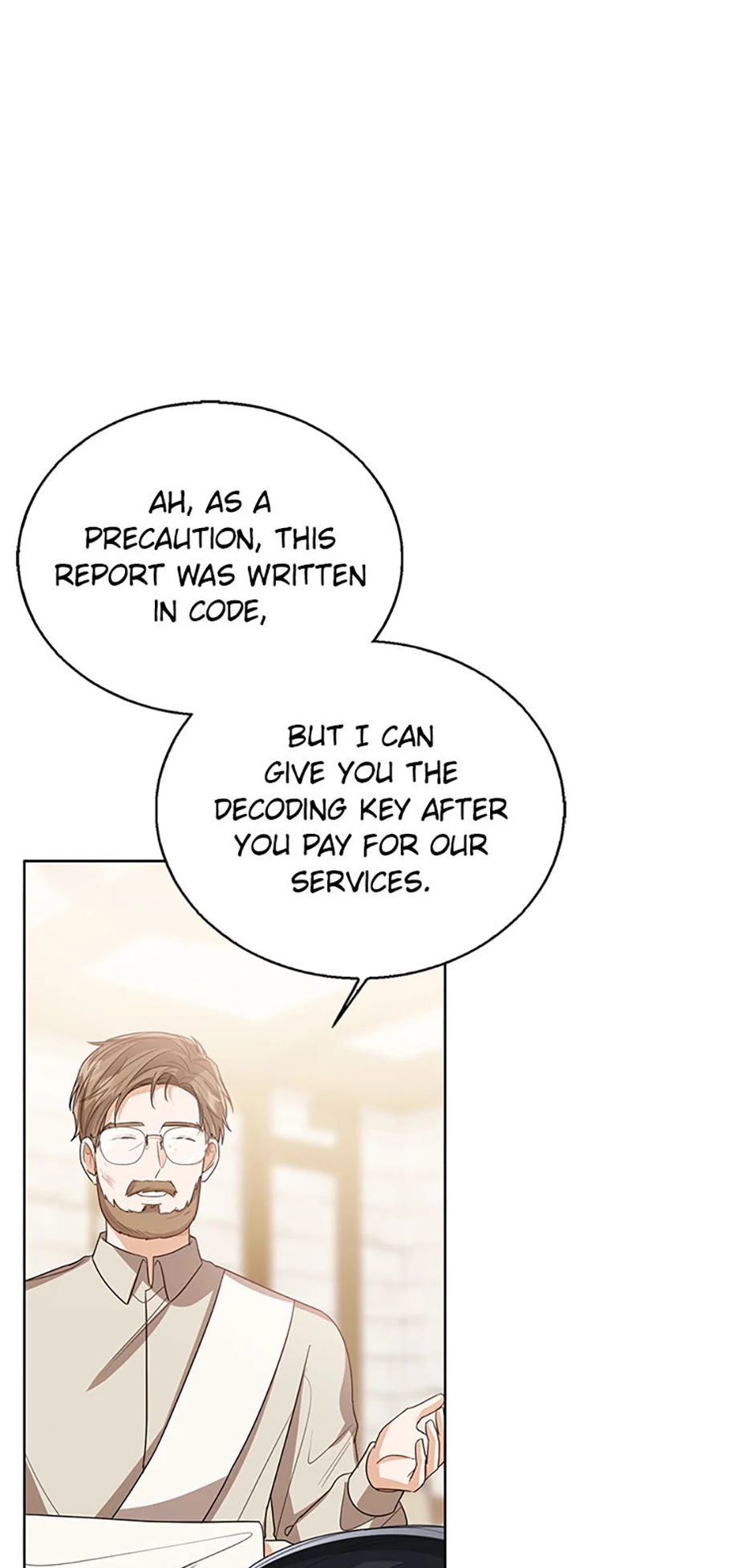 Baby Princess Through the Status Window chapter 83 page 61