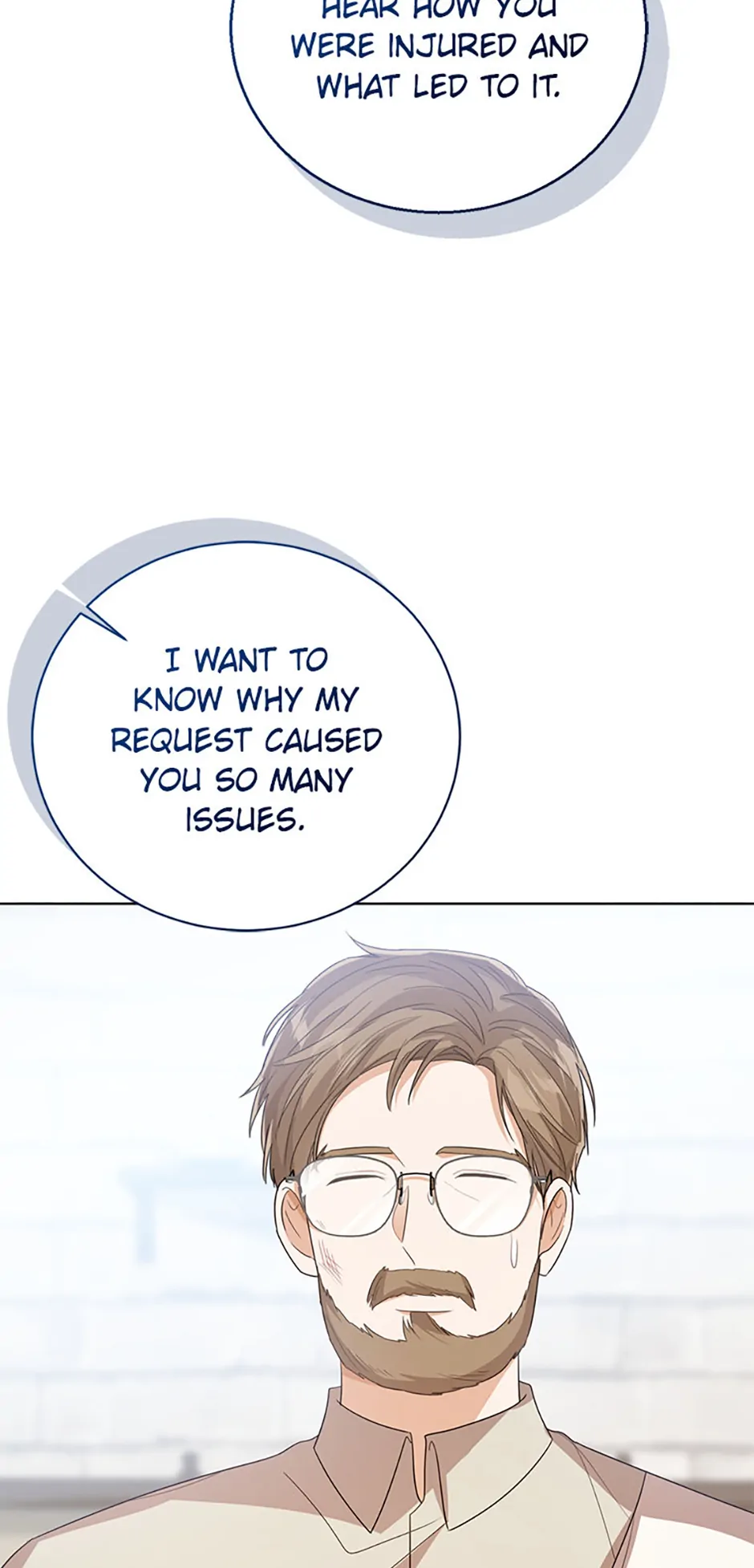 Baby Princess Through the Status Window chapter 83 page 64
