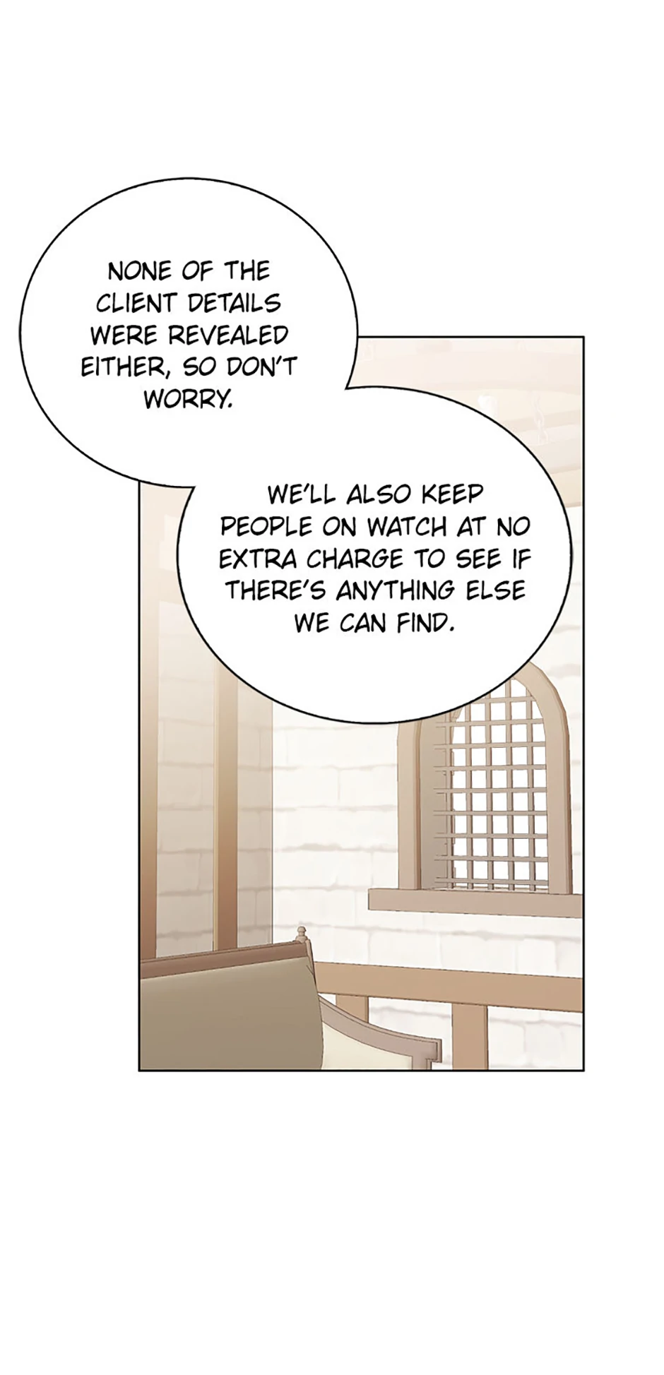 Baby Princess Through the Status Window chapter 83 page 69