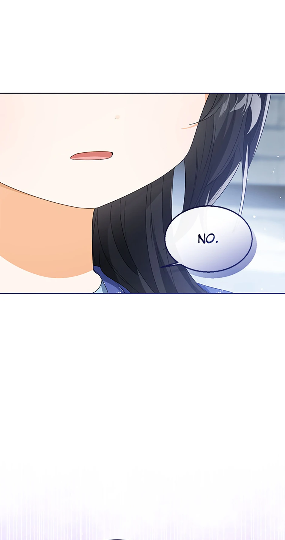 Baby Princess Through the Status Window chapter 83 page 70