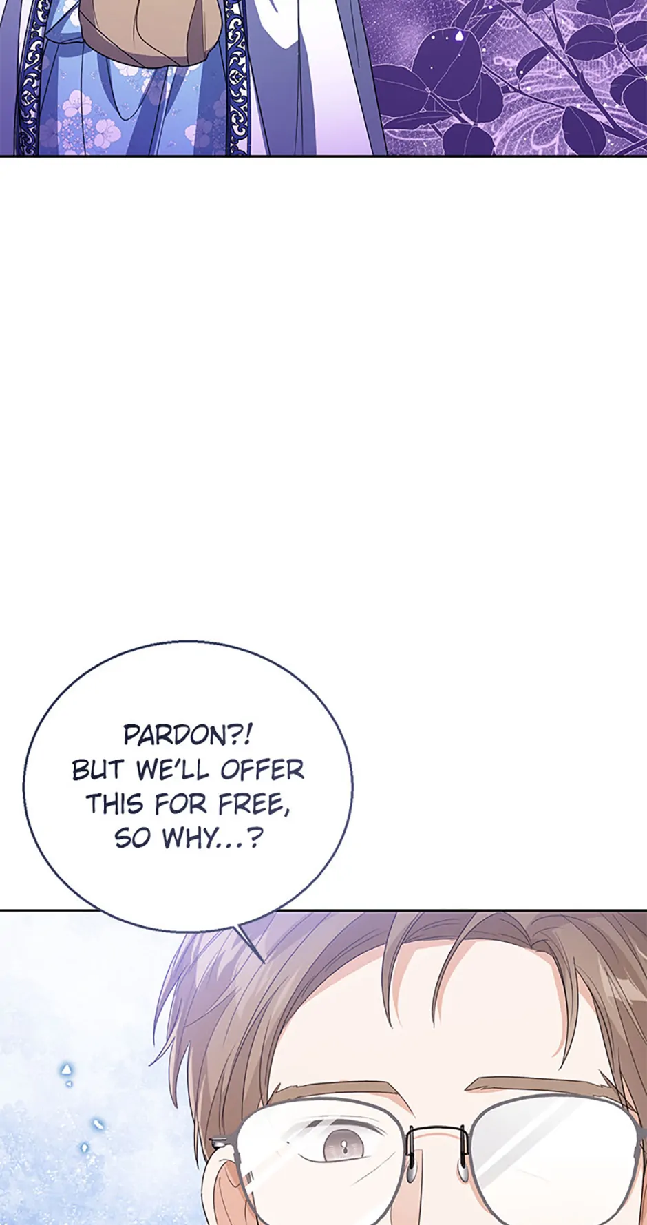 Baby Princess Through the Status Window chapter 83 page 72