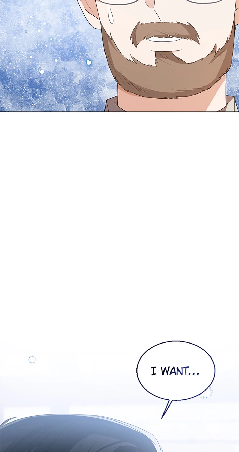 Baby Princess Through the Status Window chapter 83 page 73