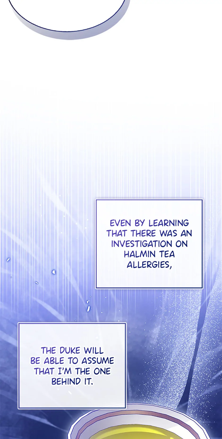Baby Princess Through the Status Window chapter 83 page 76