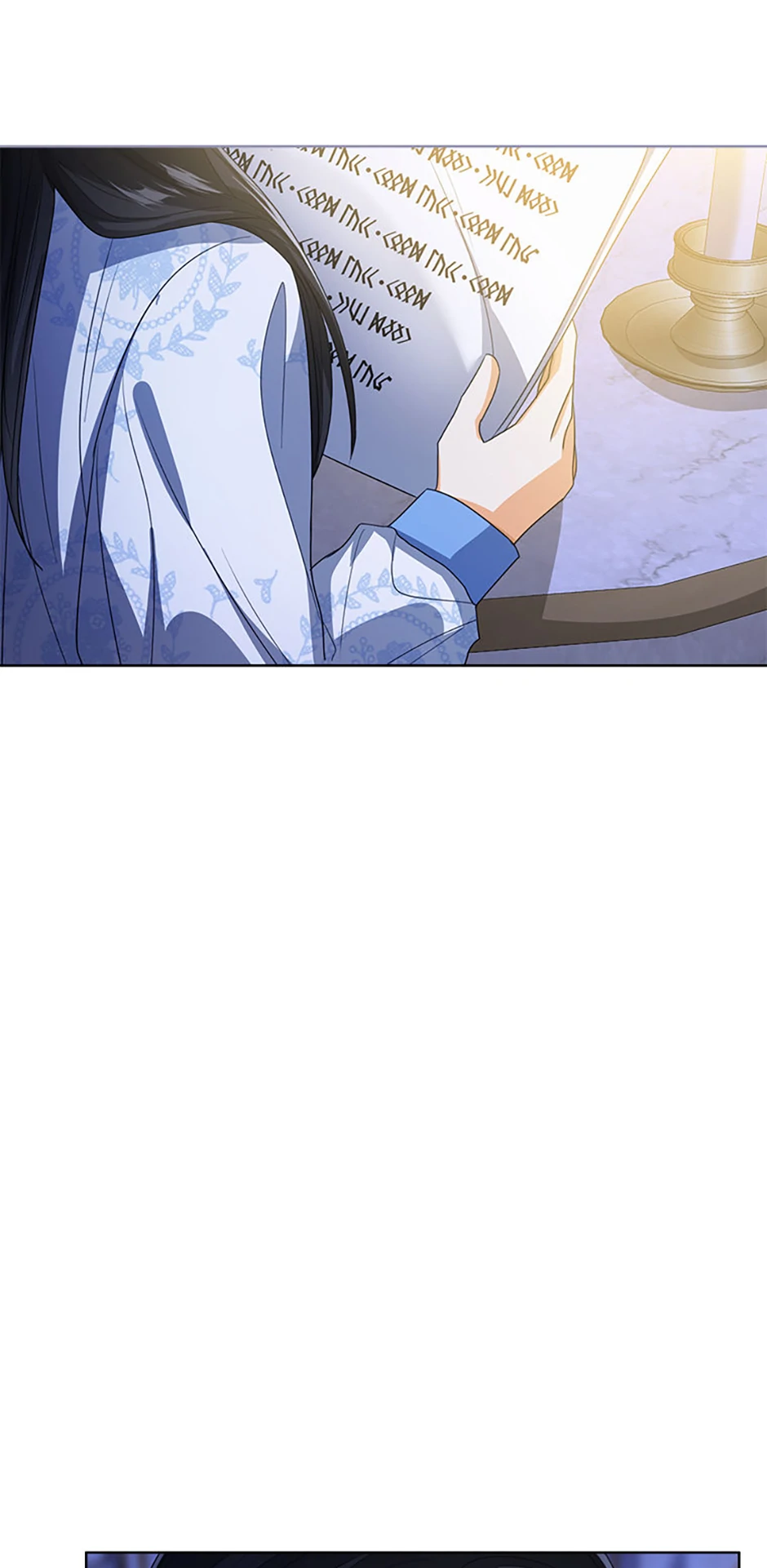 Baby Princess Through the Status Window chapter 84 page 2