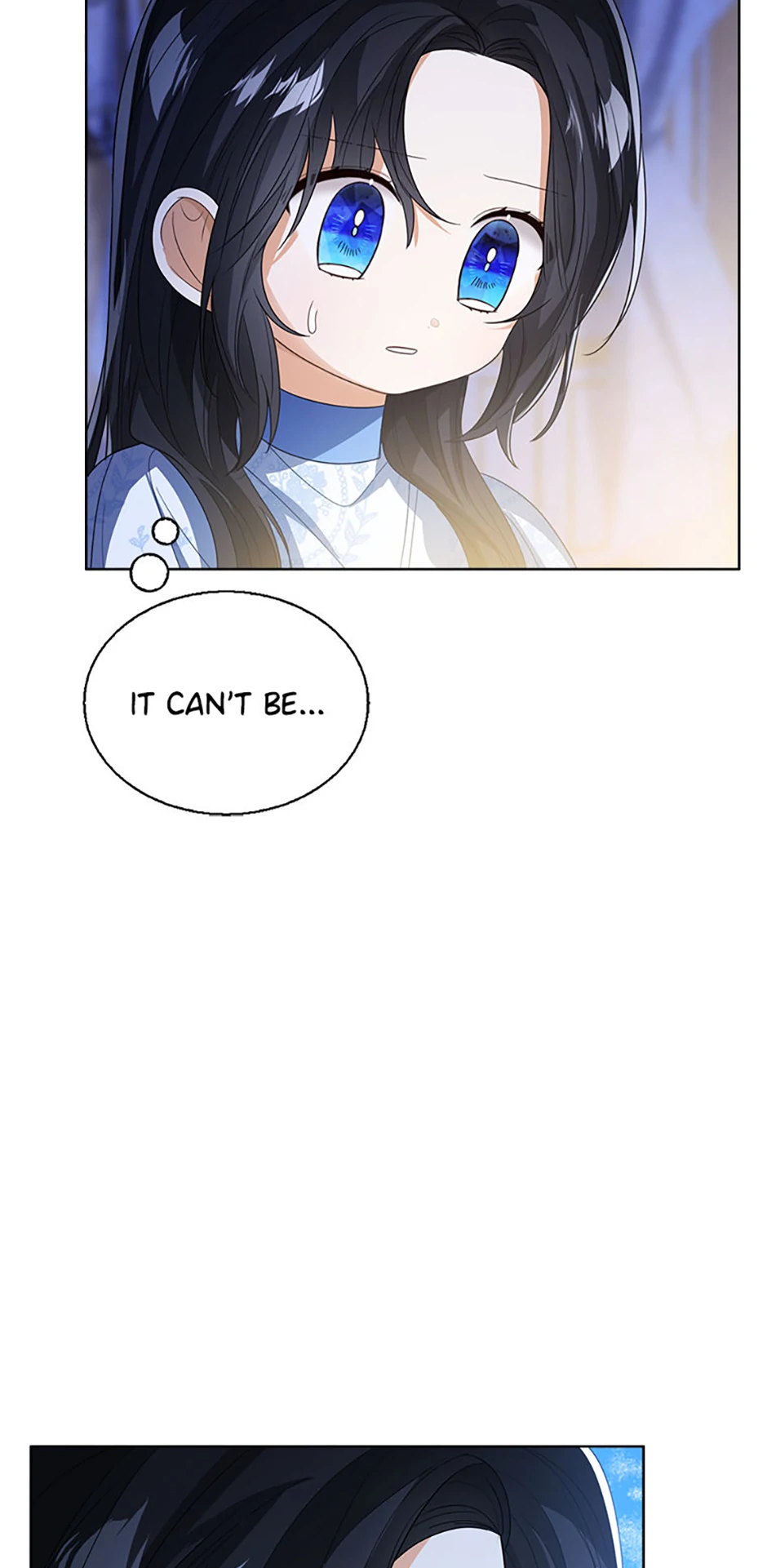 Baby Princess Through the Status Window chapter 84 page 3