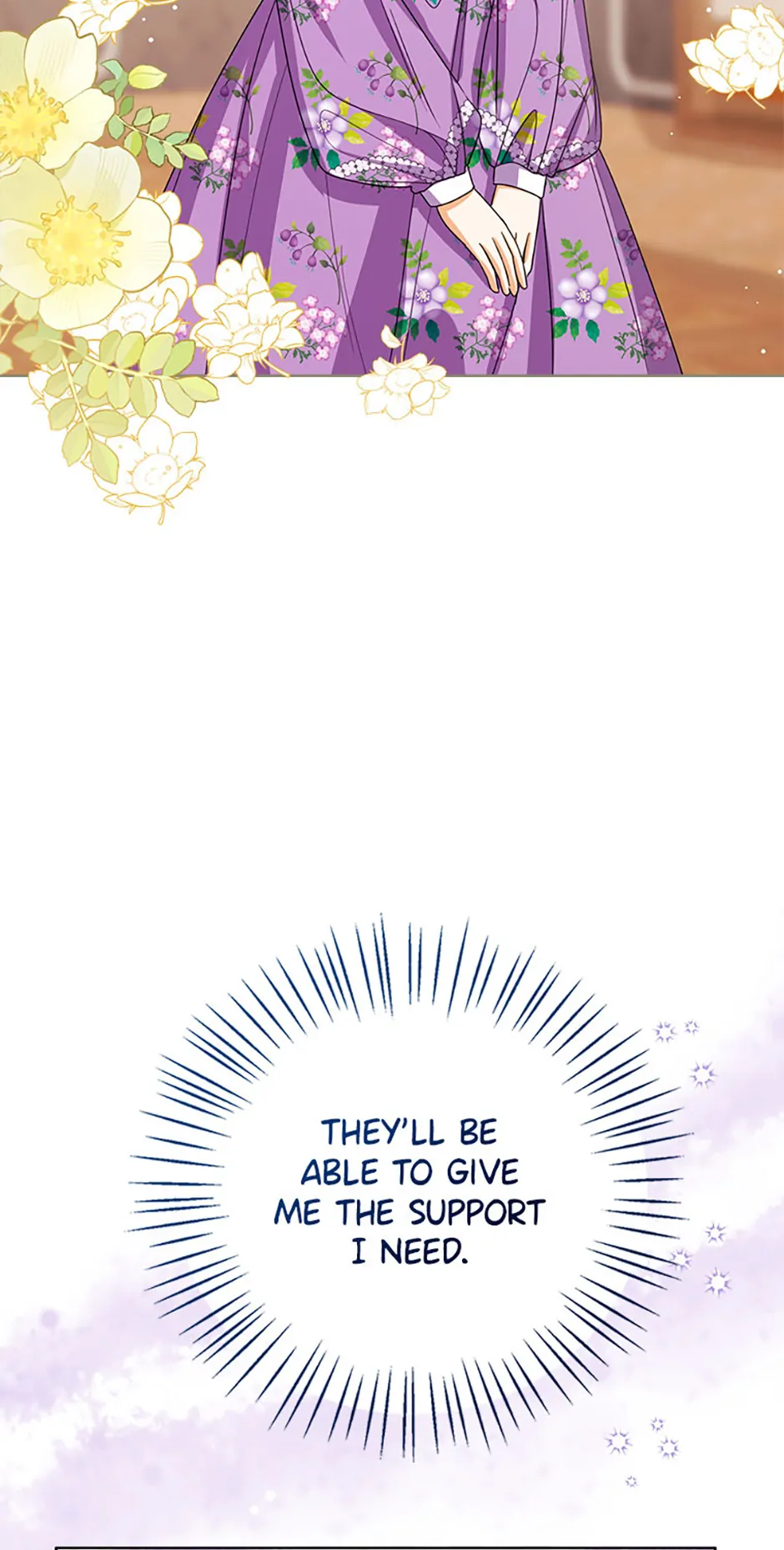 Baby Princess Through the Status Window chapter 84 page 14