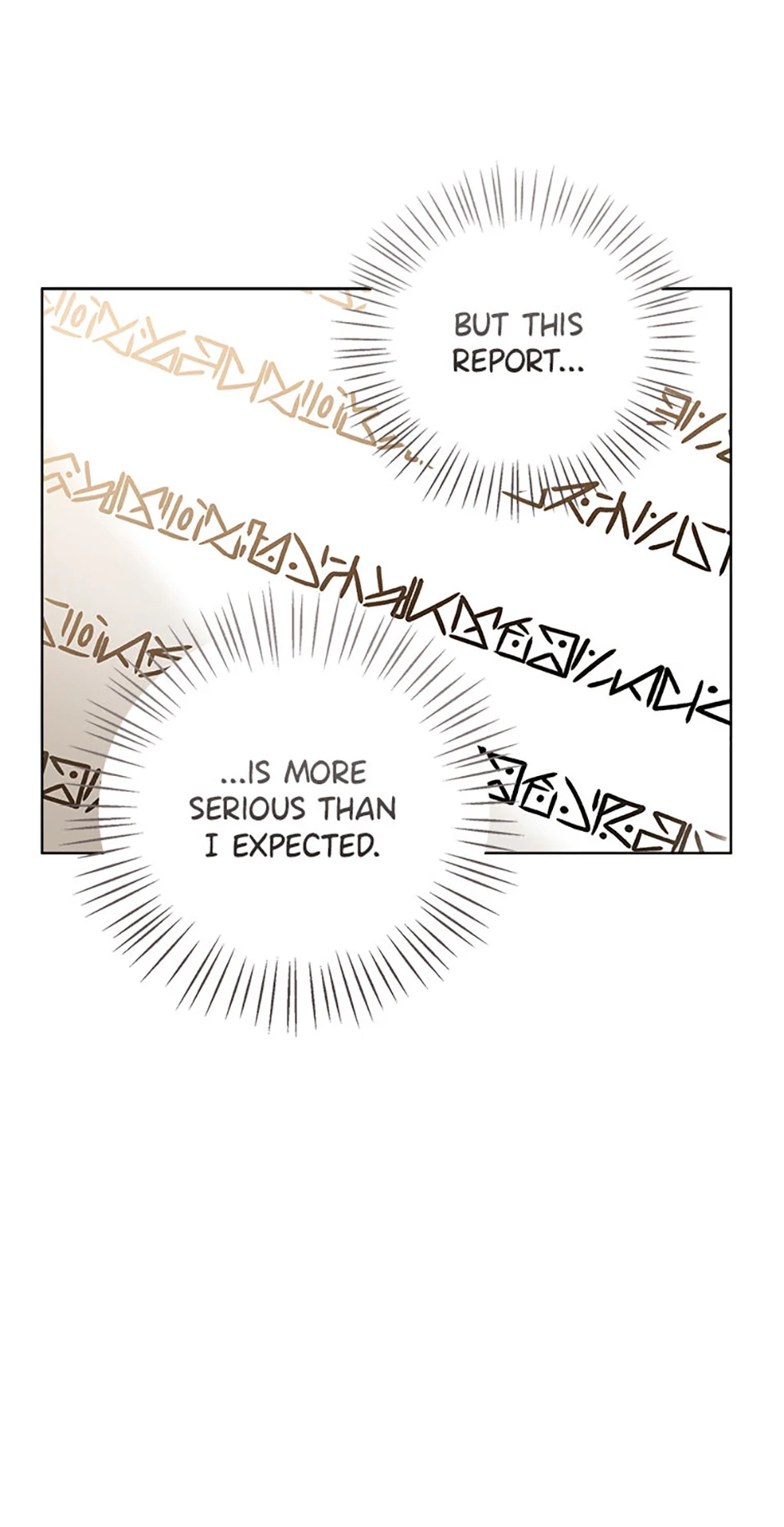 Baby Princess Through the Status Window chapter 84 page 22