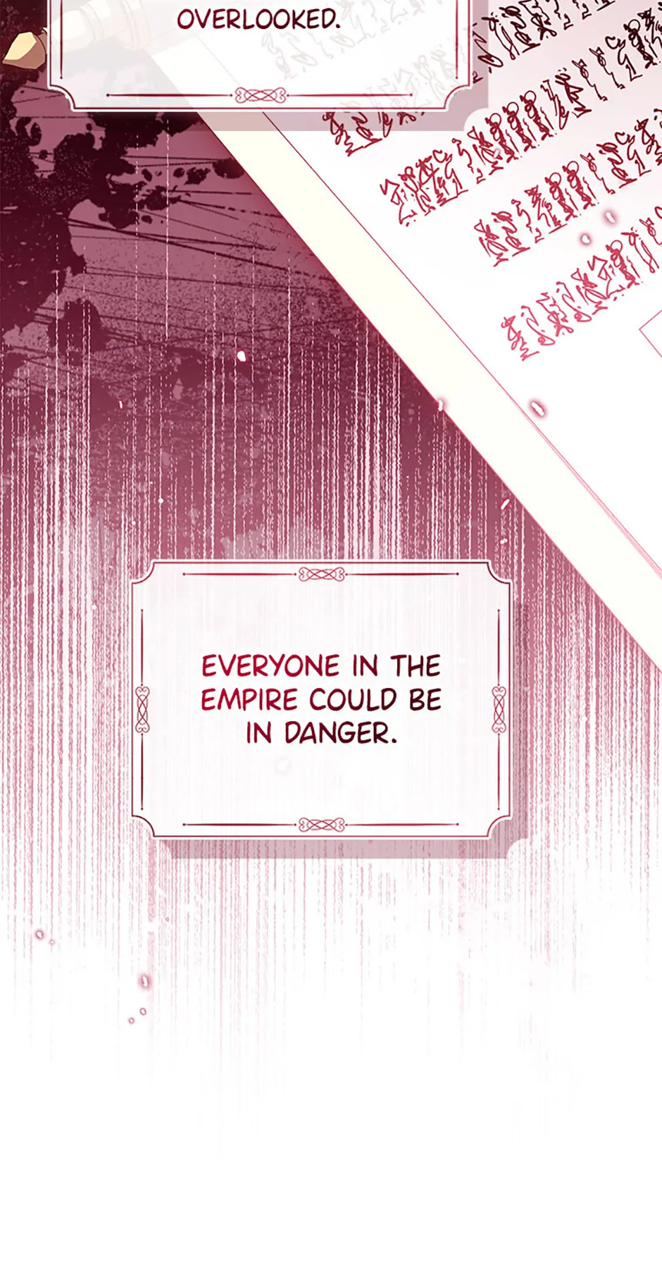Baby Princess Through the Status Window chapter 84 page 30
