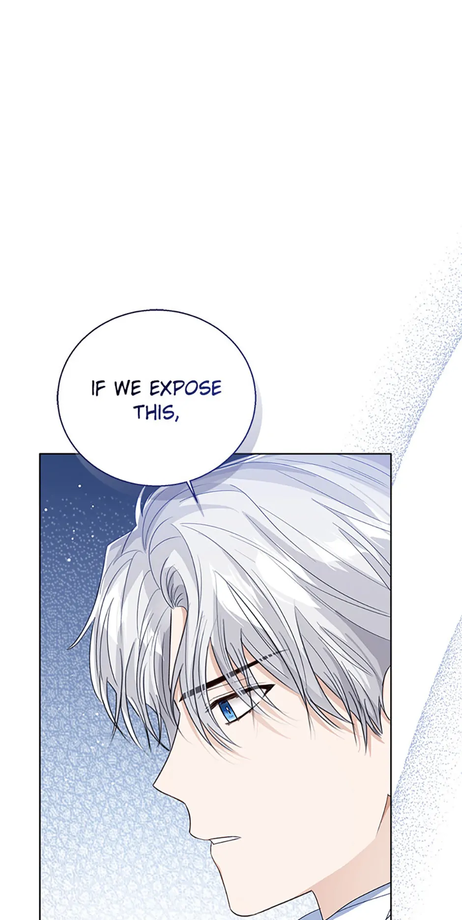 Baby Princess Through the Status Window chapter 84 page 35