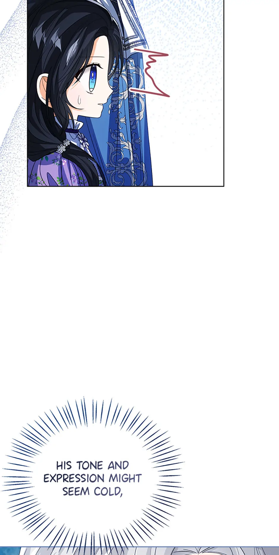 Baby Princess Through the Status Window chapter 84 page 37