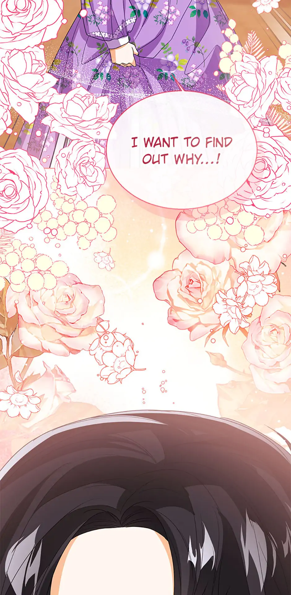 Baby Princess Through the Status Window chapter 84 page 41