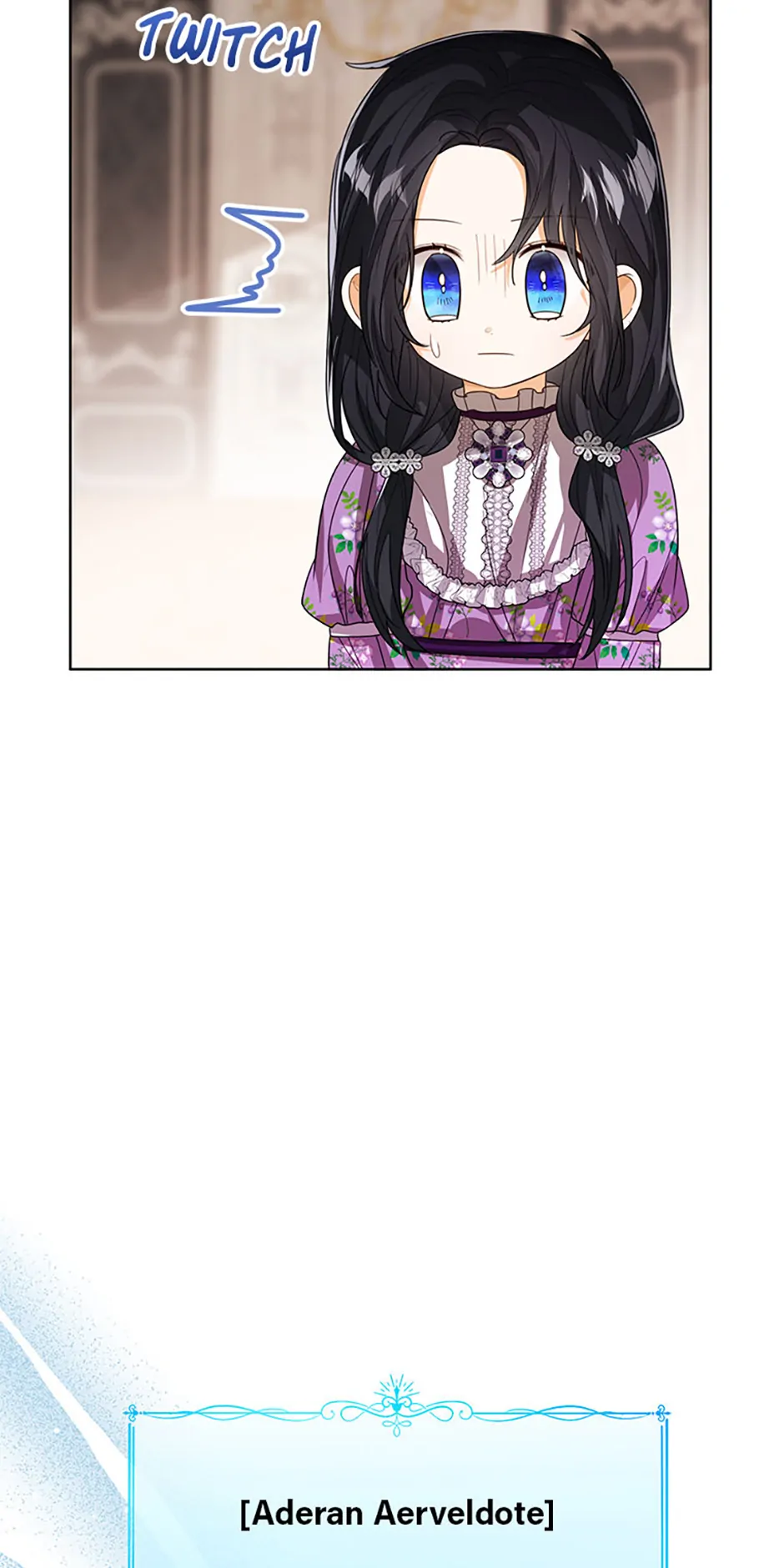 Baby Princess Through the Status Window chapter 84 page 54