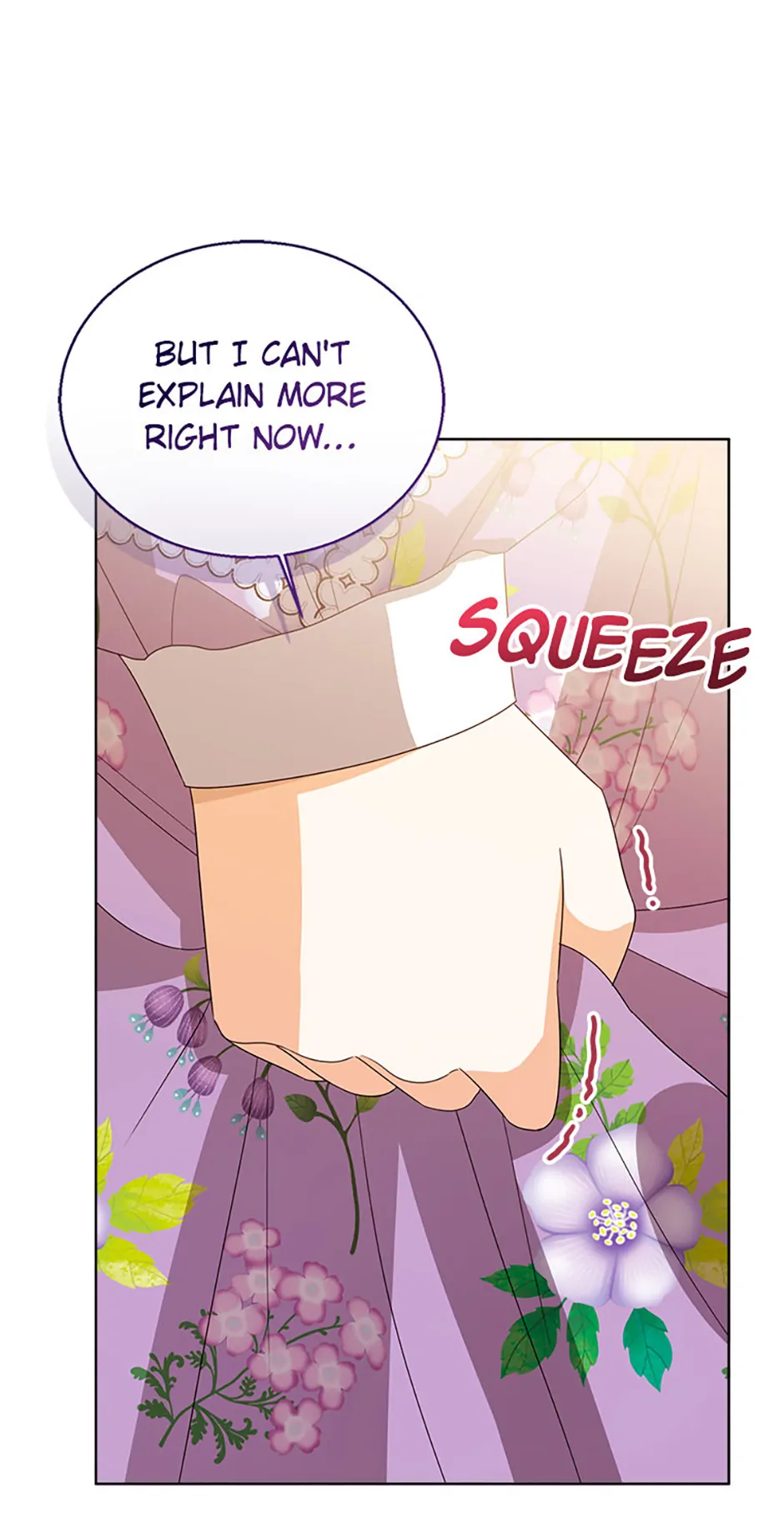 Baby Princess Through the Status Window chapter 84 page 59