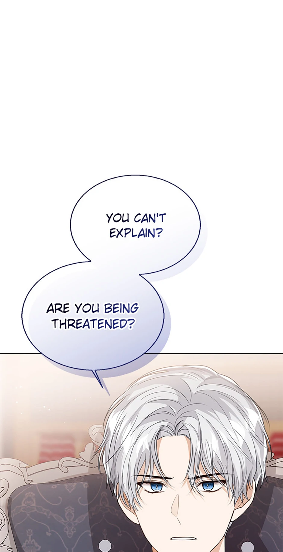 Baby Princess Through the Status Window chapter 84 page 60