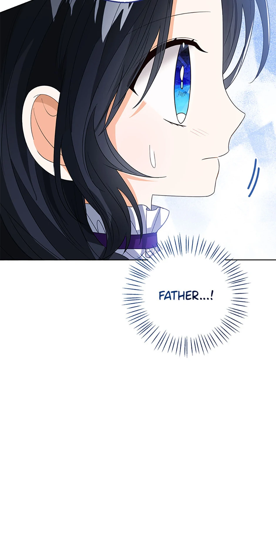 Baby Princess Through the Status Window chapter 84 page 63