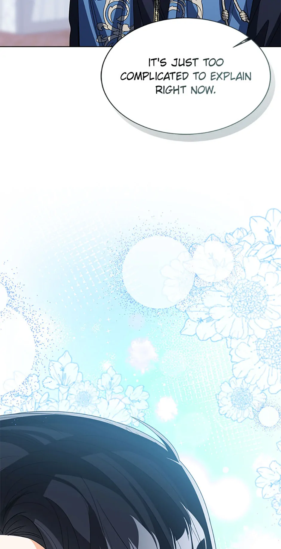 Baby Princess Through the Status Window chapter 84 page 65