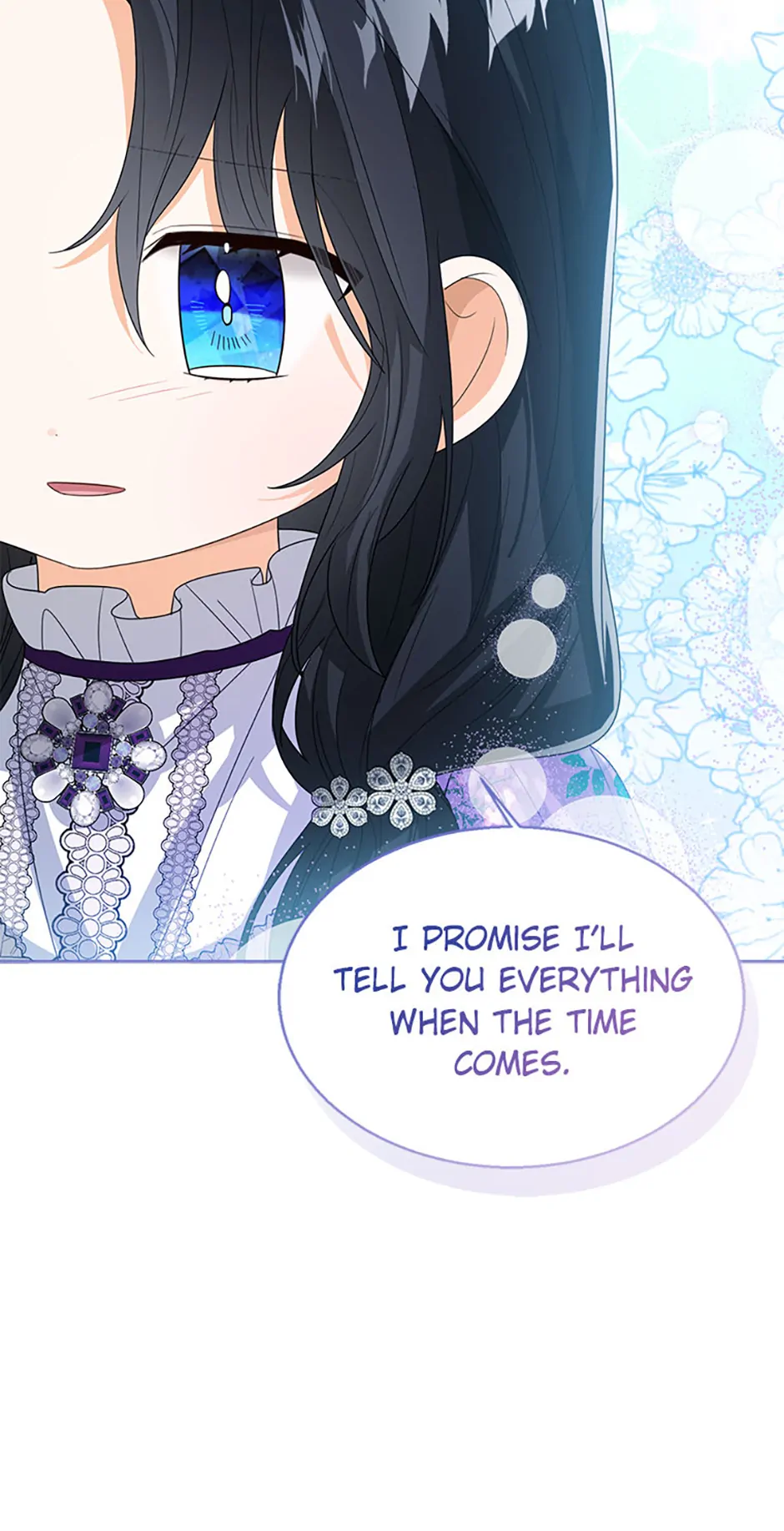 Baby Princess Through the Status Window chapter 84 page 66