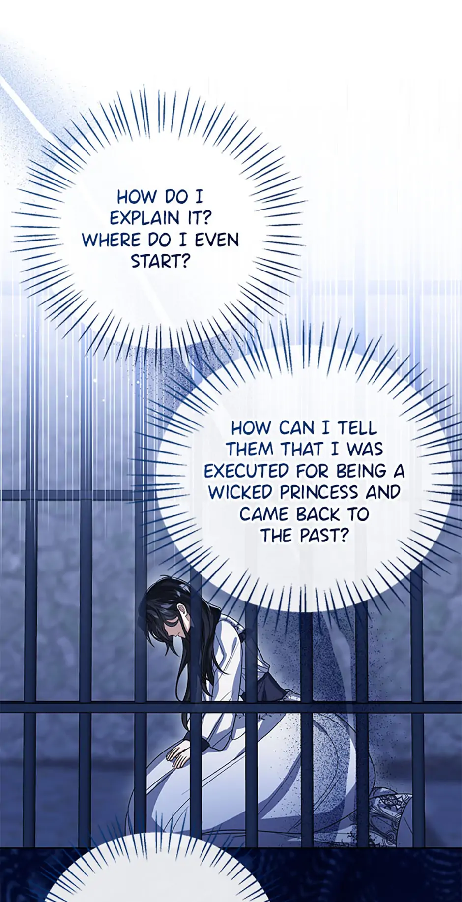 Baby Princess Through the Status Window chapter 84 page 67