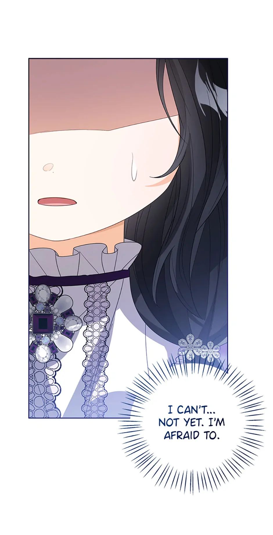 Baby Princess Through the Status Window chapter 84 page 69