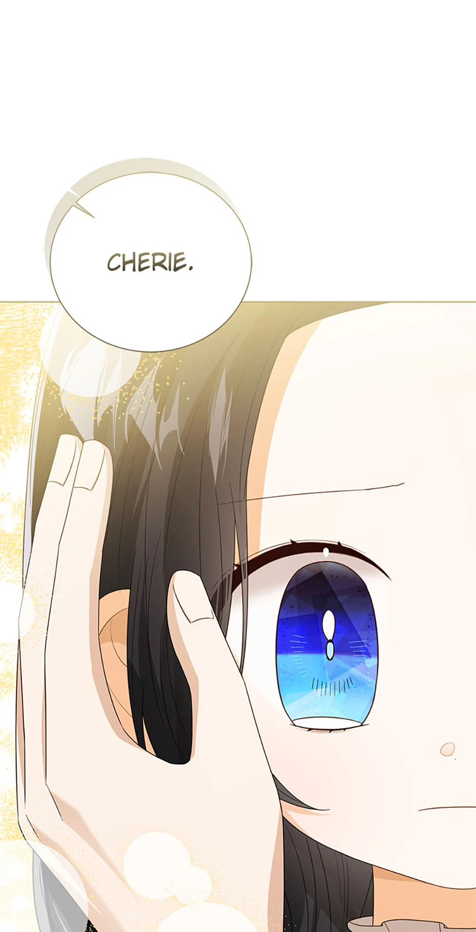 Baby Princess Through the Status Window chapter 84 page 70