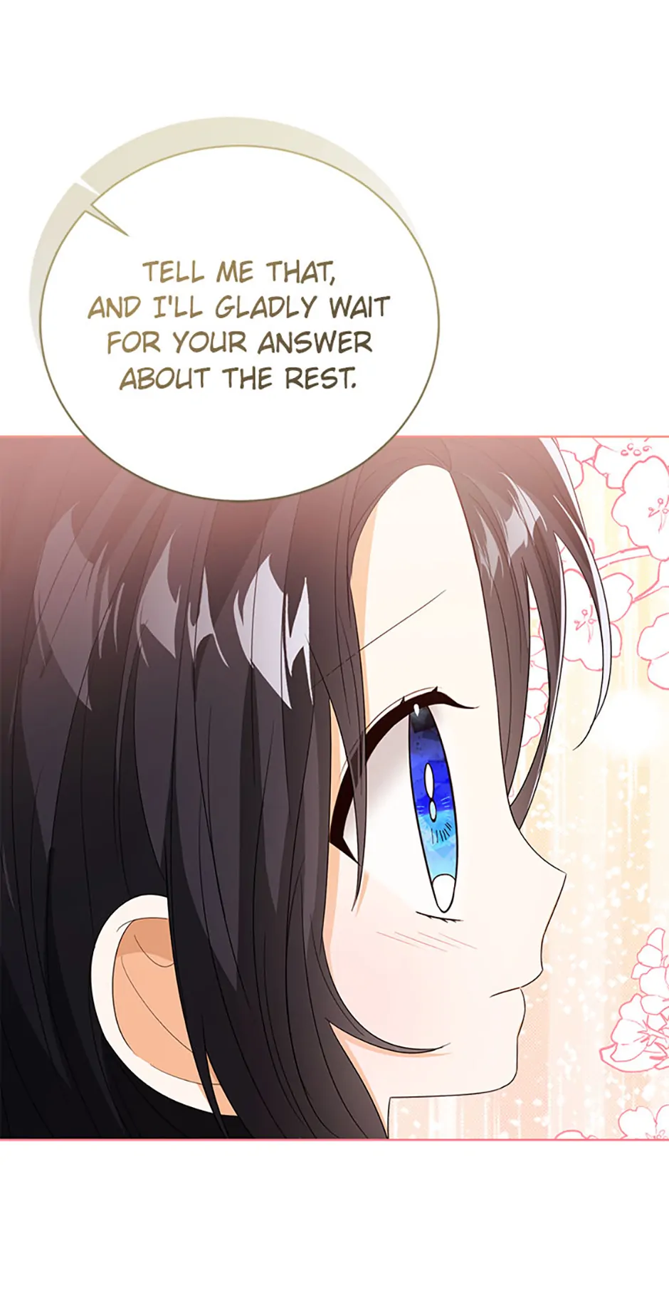Baby Princess Through the Status Window chapter 84 page 73