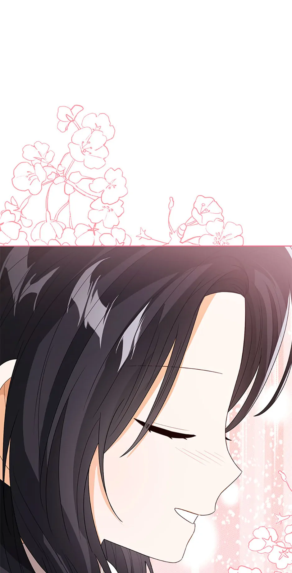 Baby Princess Through the Status Window chapter 84 page 74