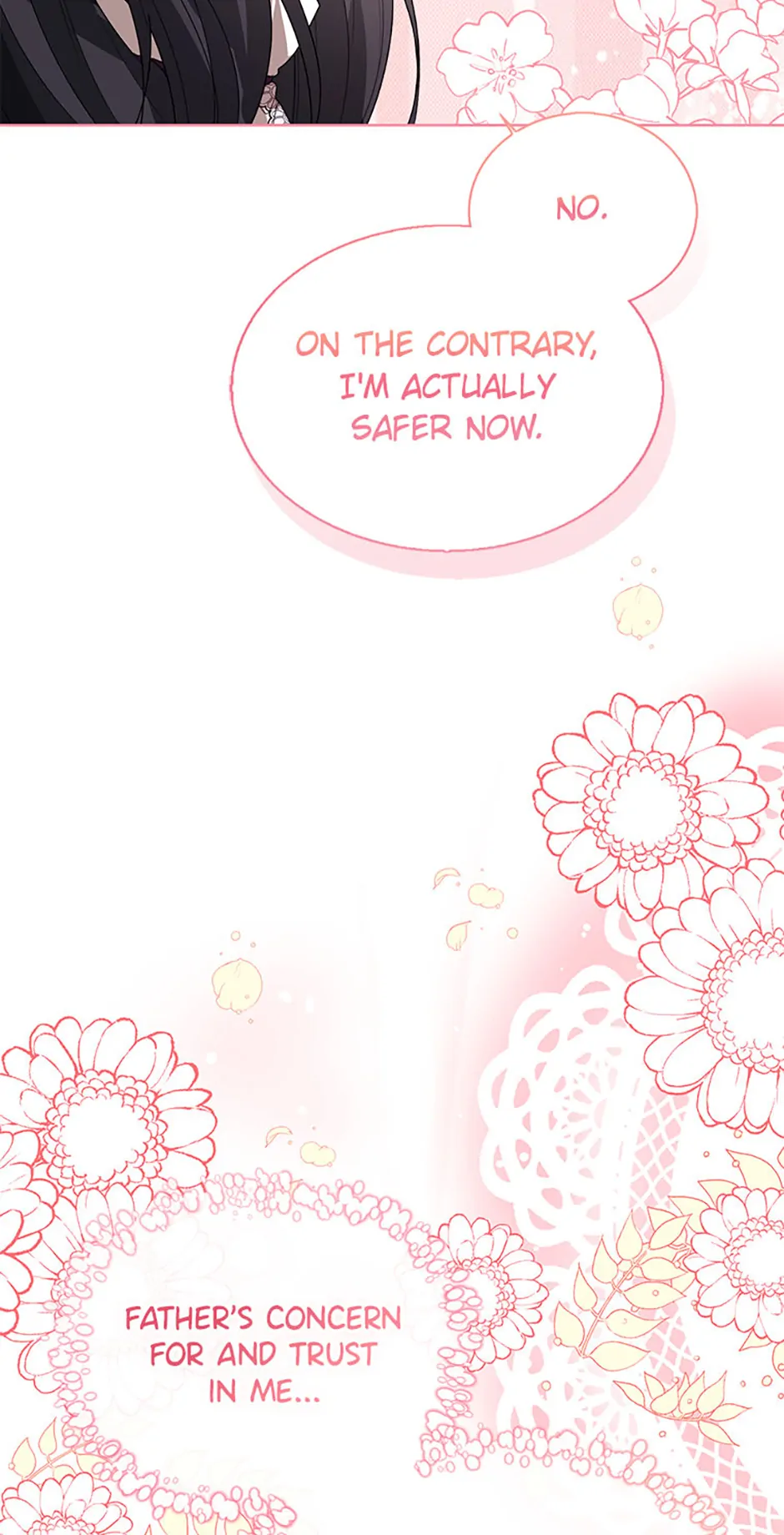 Baby Princess Through the Status Window chapter 84 page 75