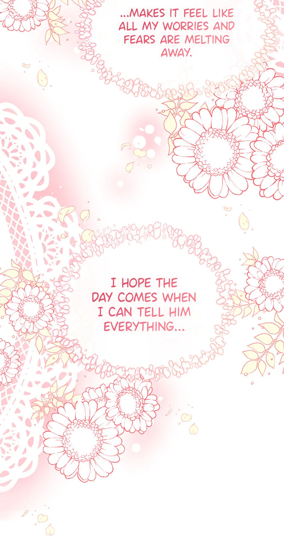 Baby Princess Through the Status Window chapter 84 page 76
