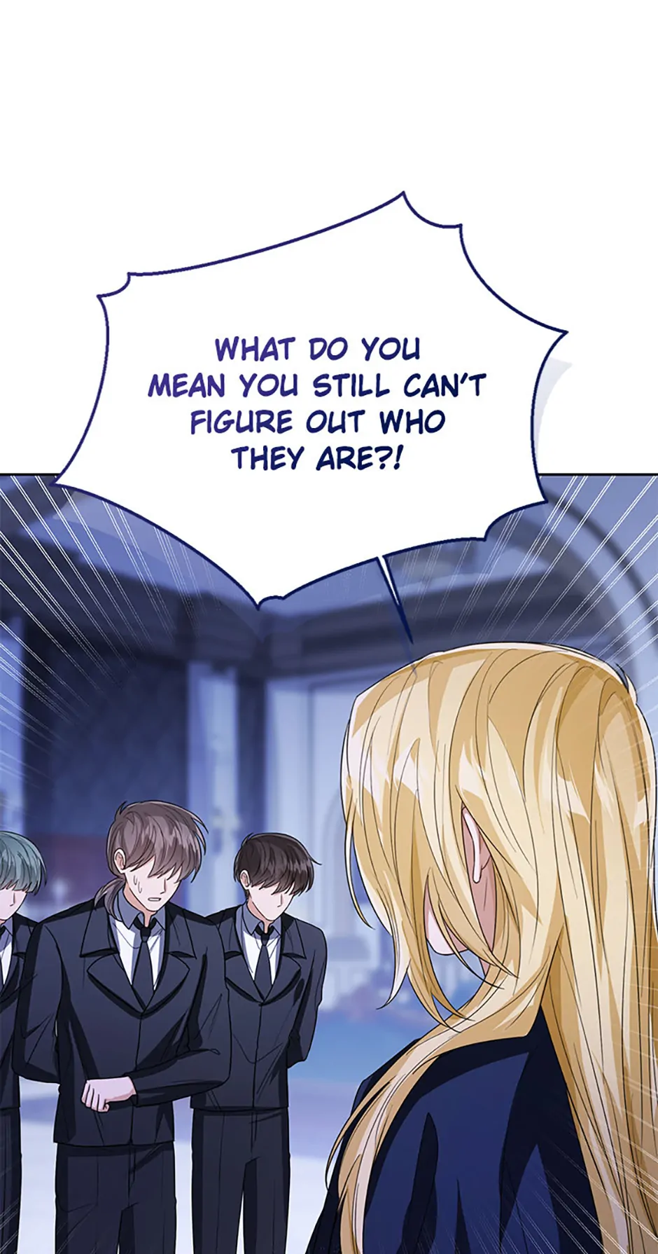Baby Princess Through the Status Window chapter 84 page 79