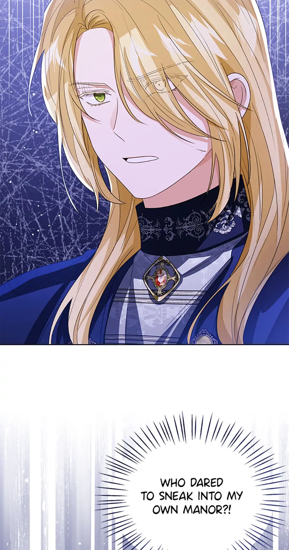 Baby Princess Through the Status Window chapter 84 page 81