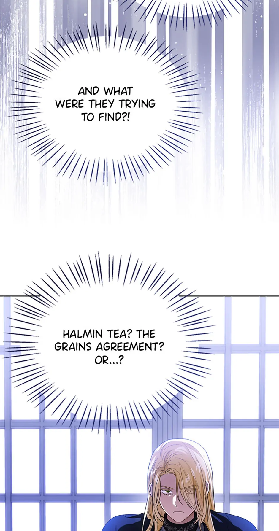 Baby Princess Through the Status Window chapter 84 page 82