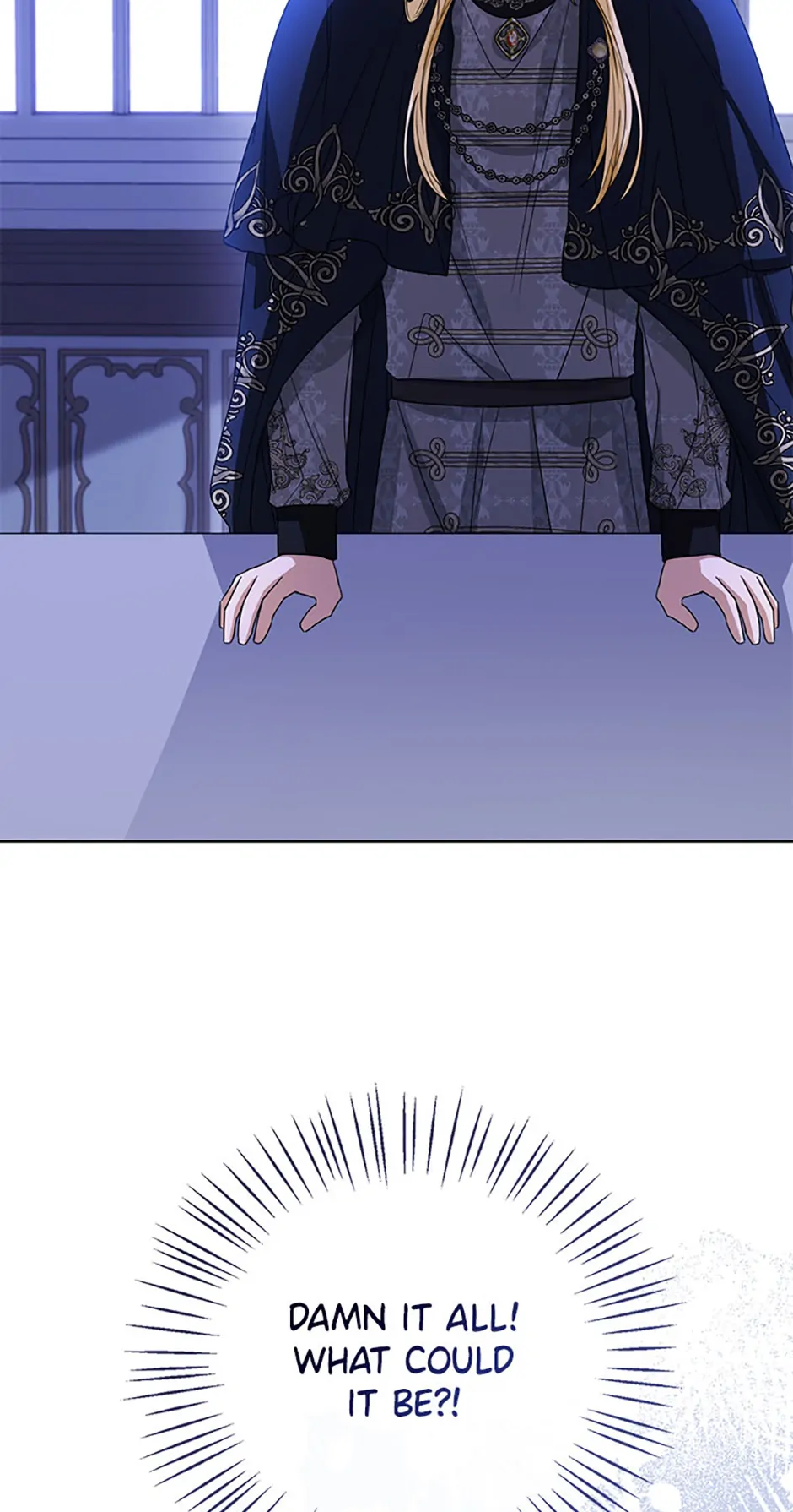 Baby Princess Through the Status Window chapter 84 page 83