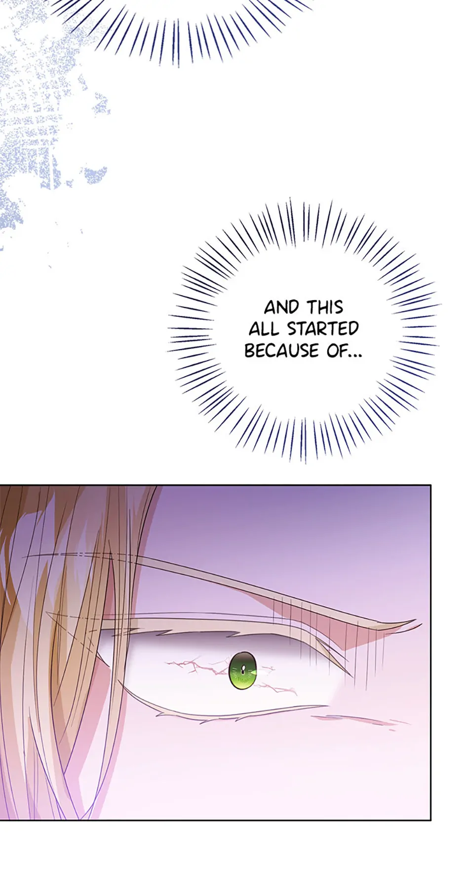 Baby Princess Through the Status Window chapter 84 page 85