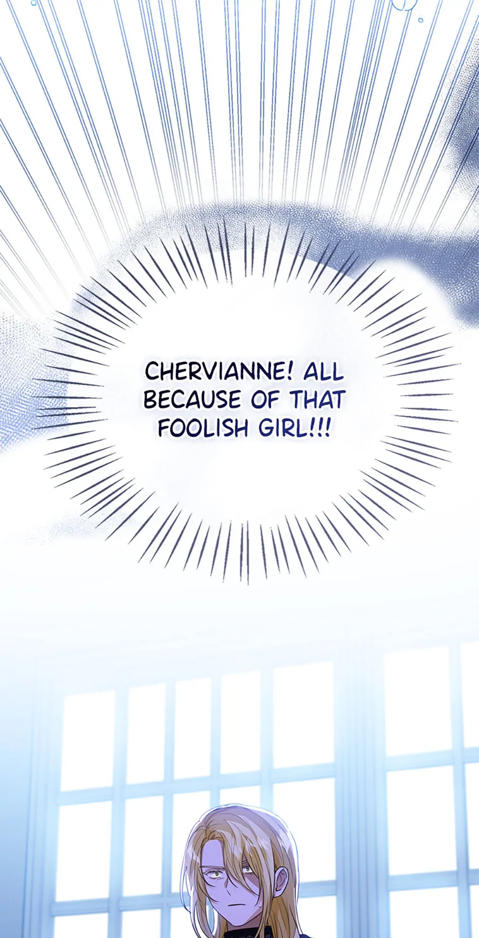 Baby Princess Through the Status Window chapter 84 page 89