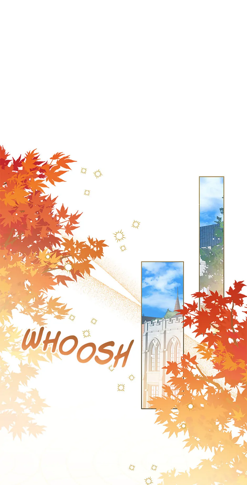Baby Princess Through the Status Window chapter 85 page 1