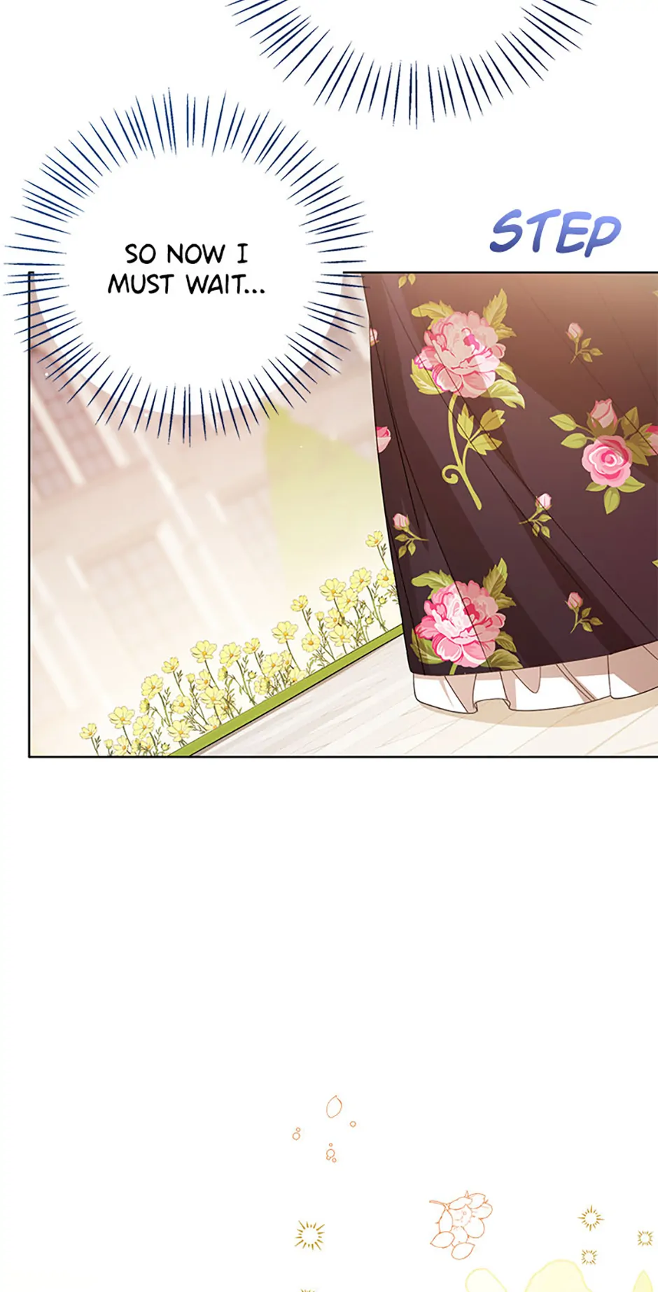 Baby Princess Through the Status Window chapter 85 page 6