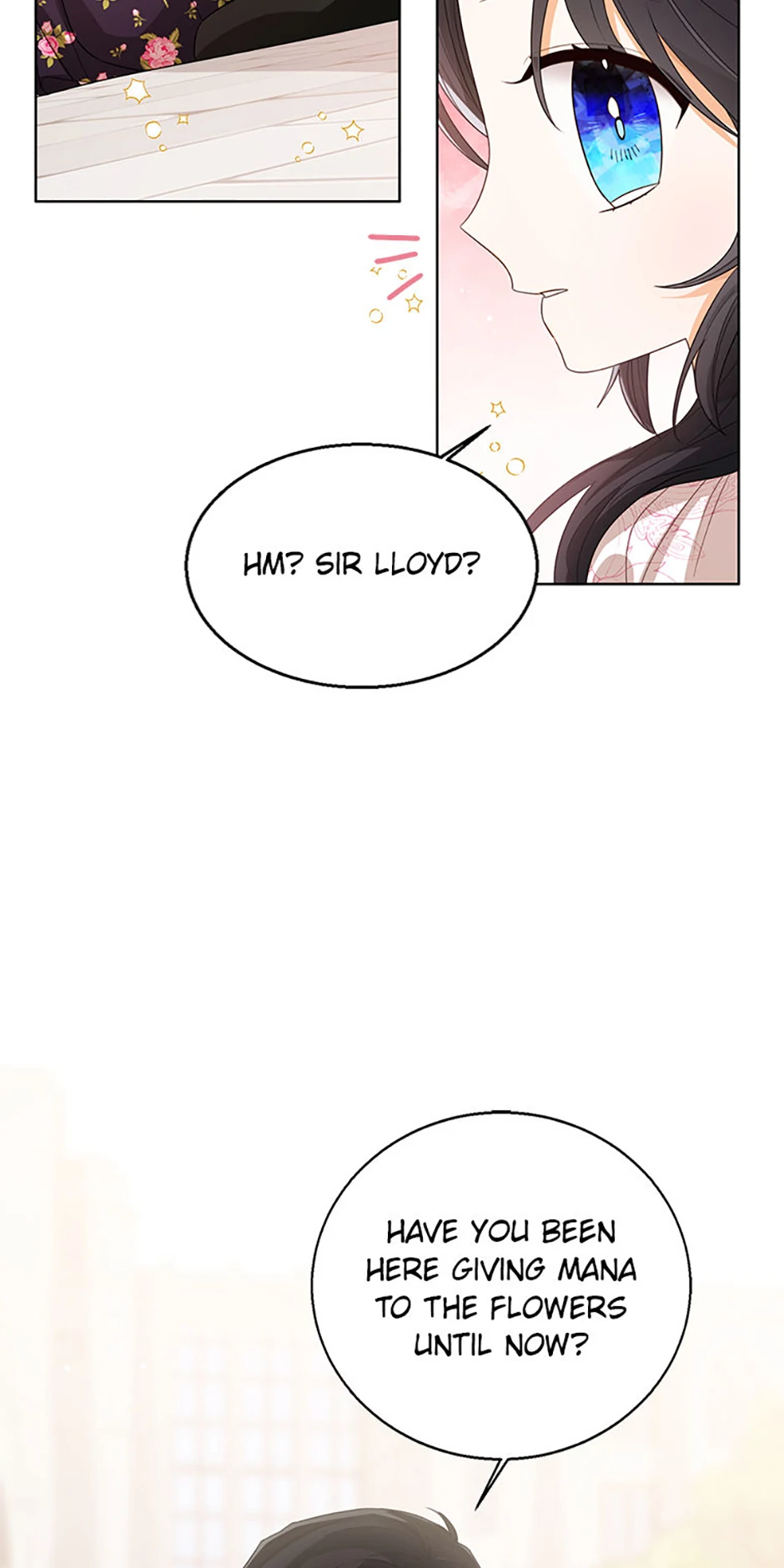 Baby Princess Through the Status Window chapter 85 page 13