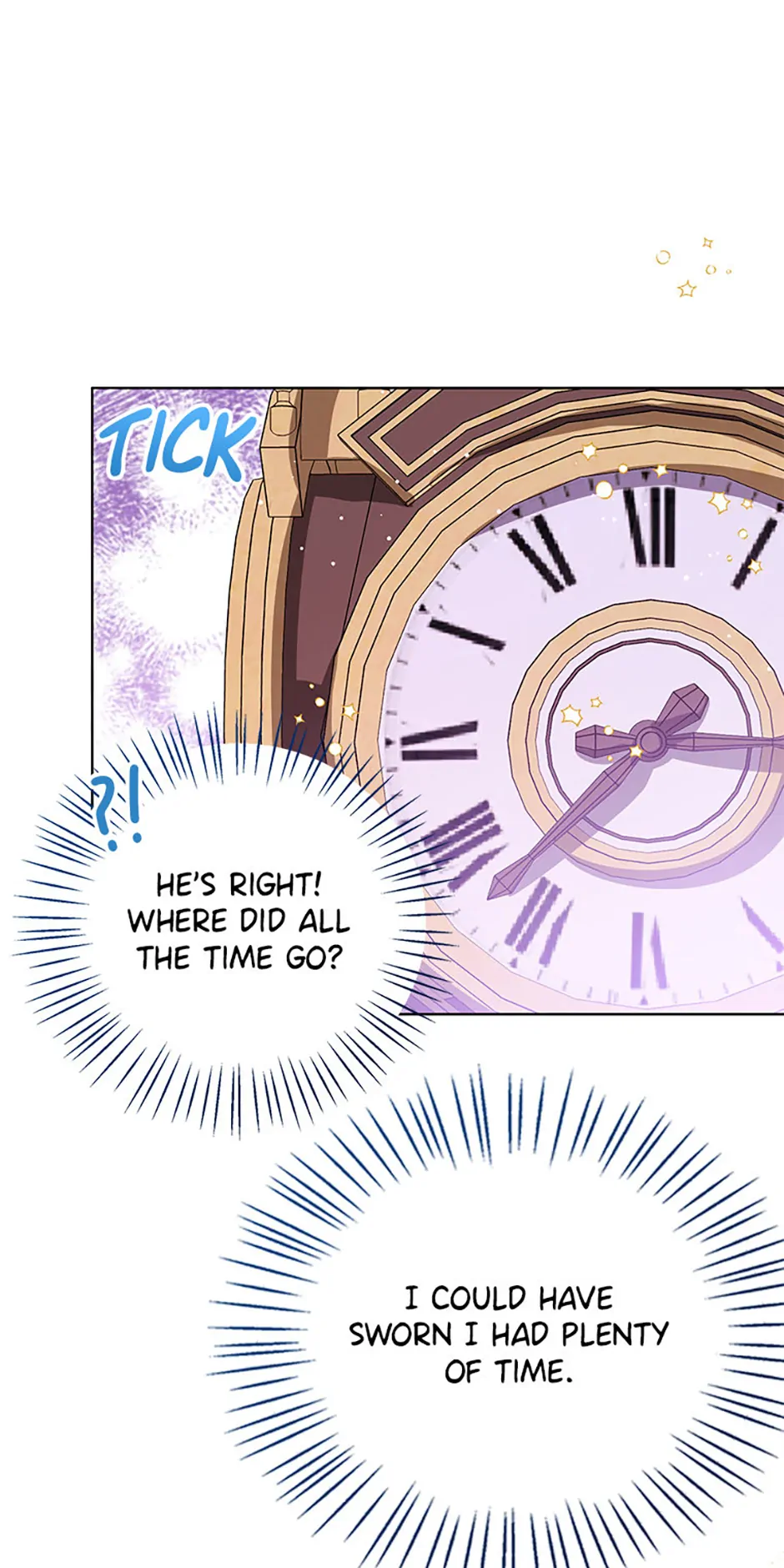 Baby Princess Through the Status Window chapter 85 page 16