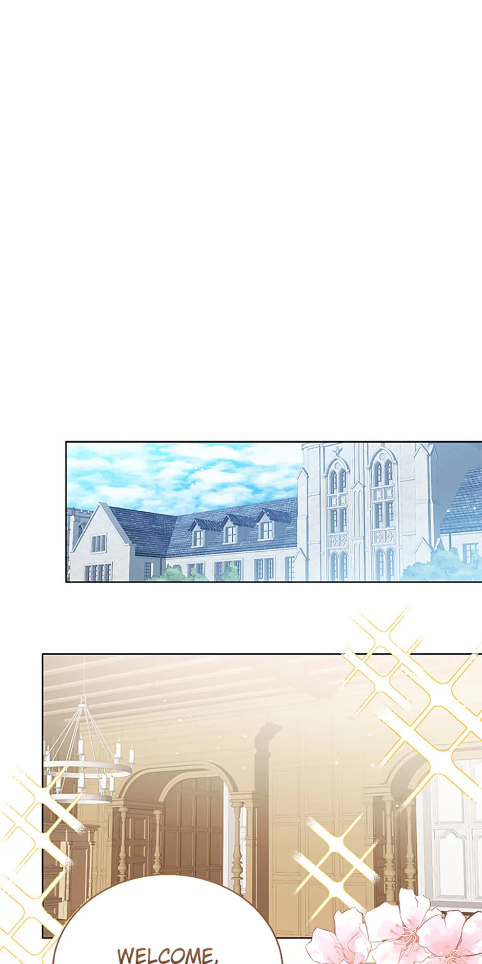 Baby Princess Through the Status Window chapter 85 page 19