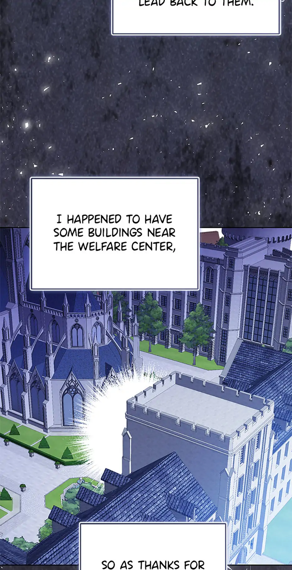 Baby Princess Through the Status Window chapter 85 page 23