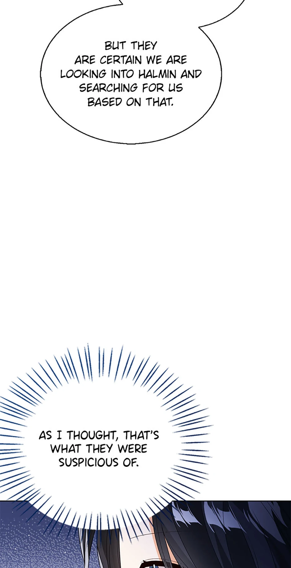 Baby Princess Through the Status Window chapter 85 page 28