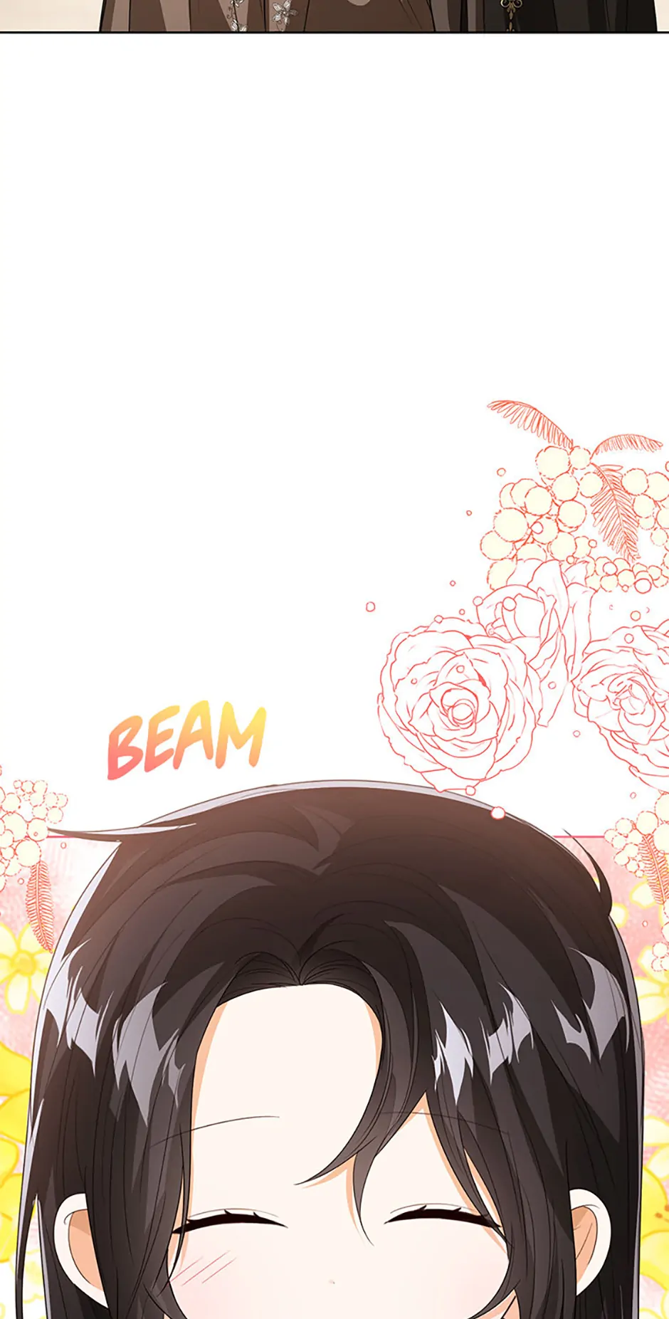Baby Princess Through the Status Window chapter 85 page 33